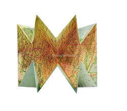 Exploding-Basic Explosion Front View White Background